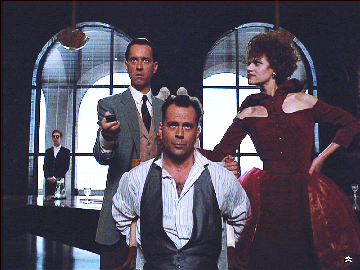 The Hip Pocket #16: HUDSON HAWK