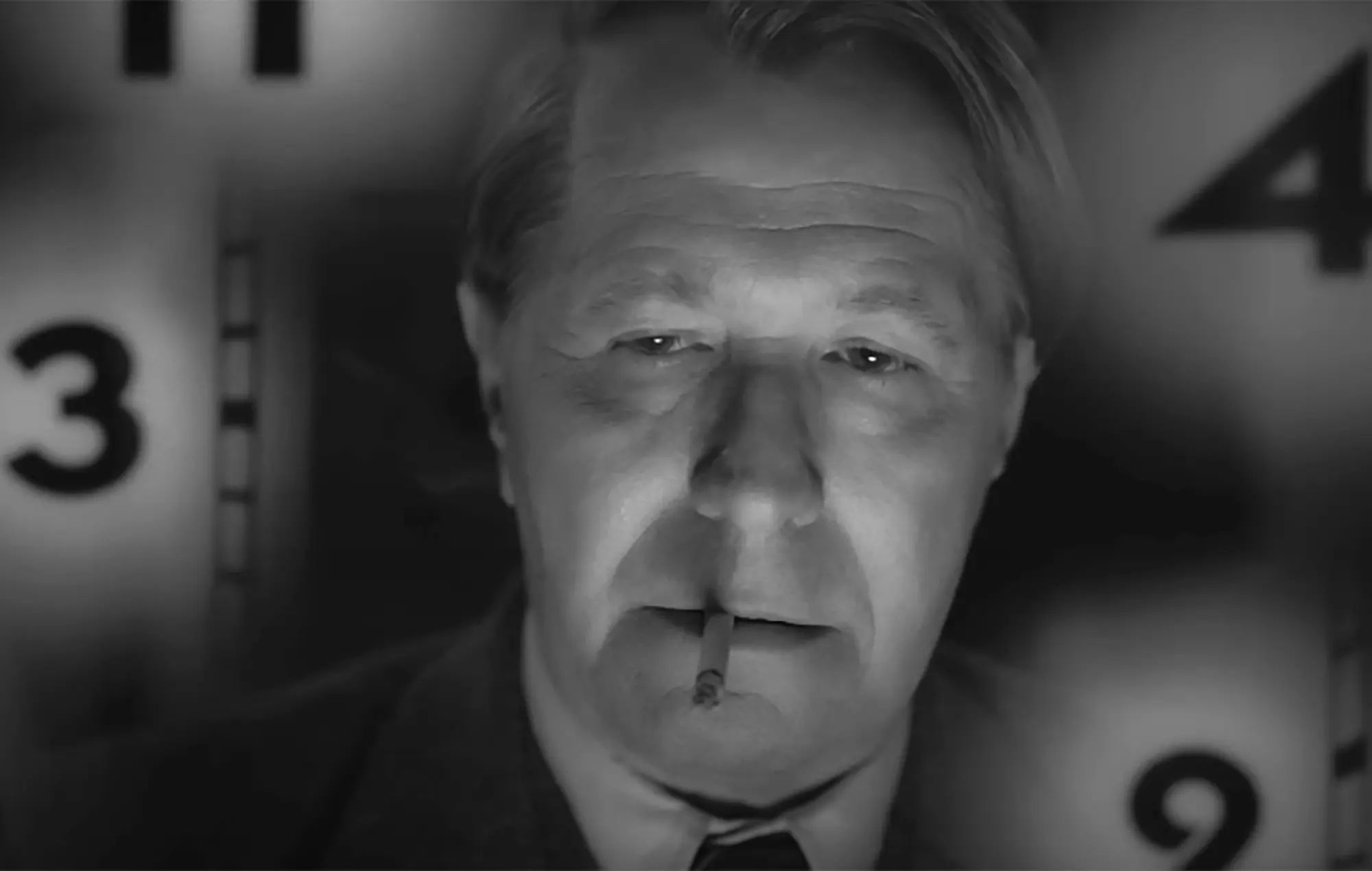 What could David Fincher's MANK and Brandon Cronenberg's POSSESSOR possibly have in common?