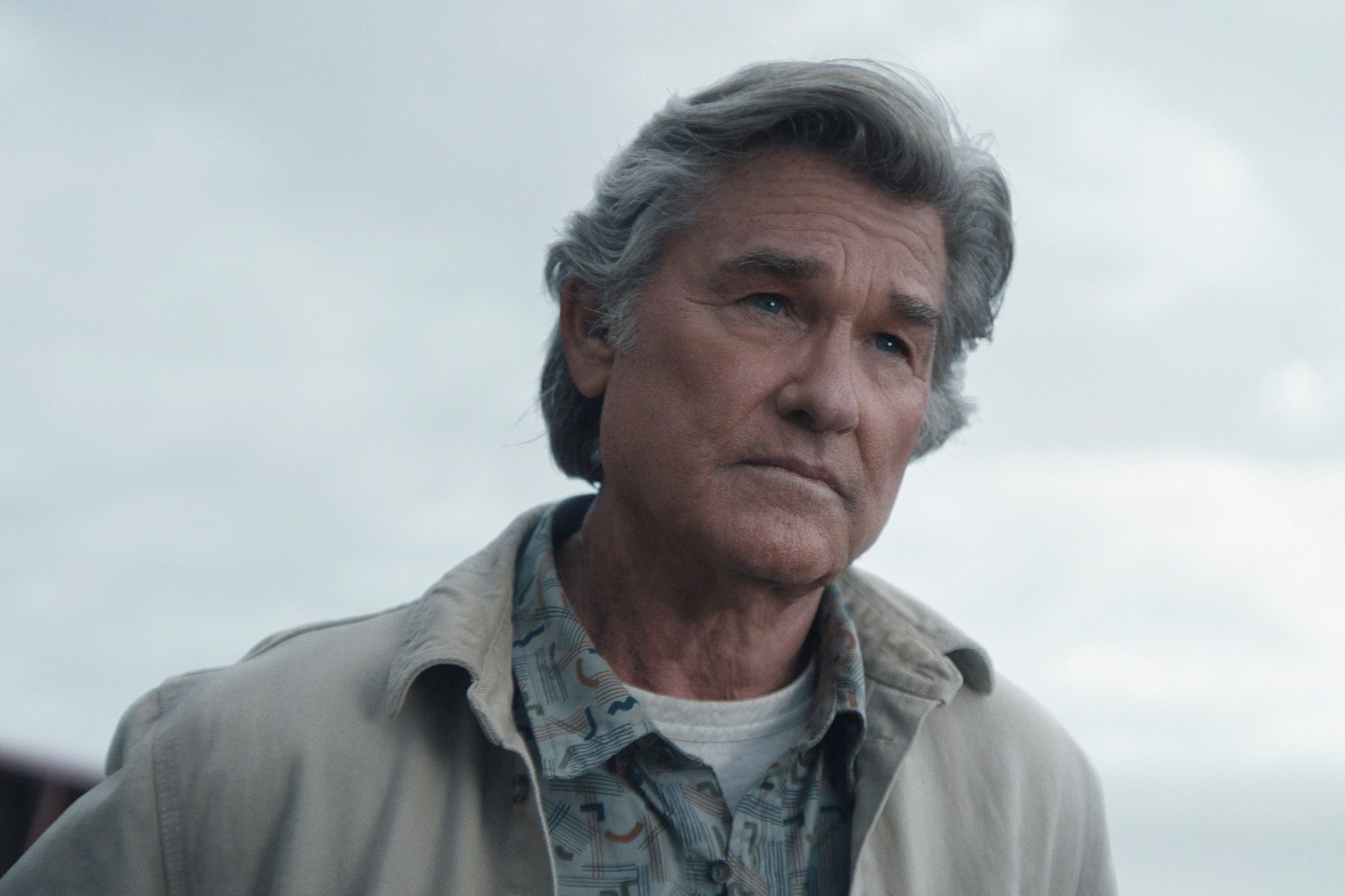 Fincher and Kaiju and Scorsese's big swing all make this November feel special