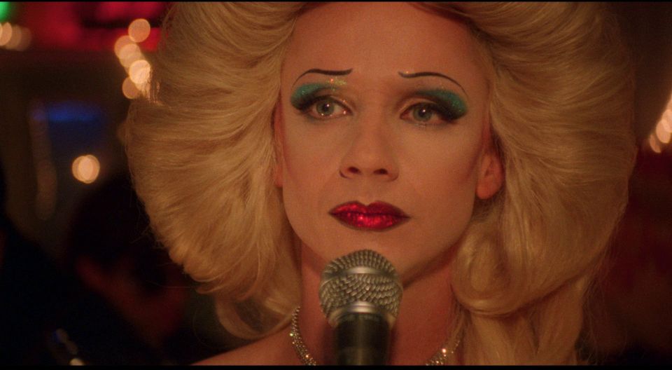 The Hip Pocket #30: HEDWIG & THE ANGRY INCH