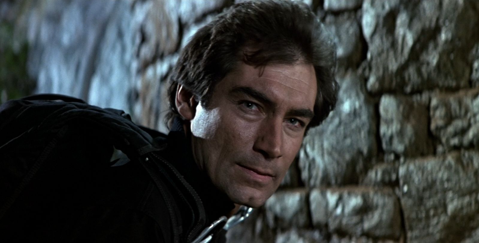 James Bond Declassified: THE LIVING DAYLIGHTS