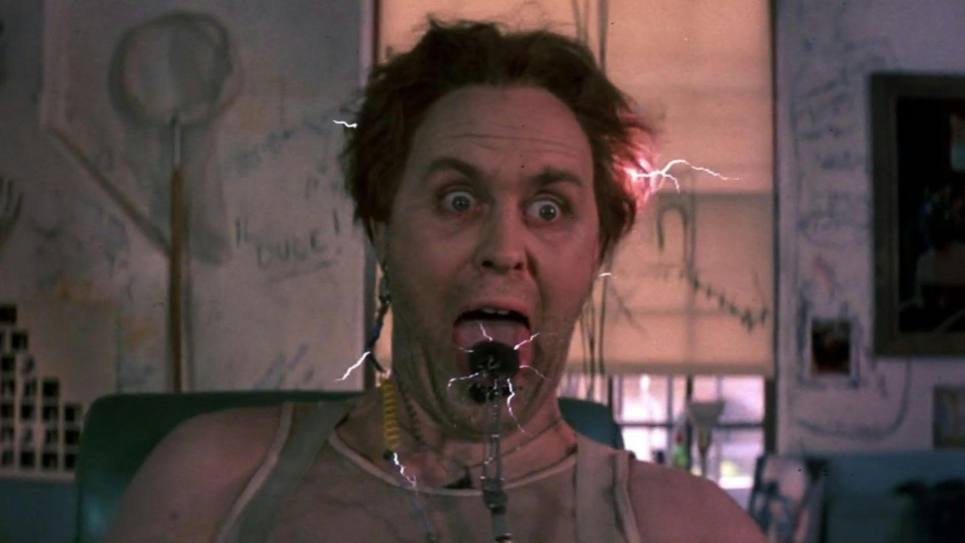 The Hip Pocket #42: THE ADVENTURES OF BUCKAROO BANZAI ACROSS THE 8th DIMENSION