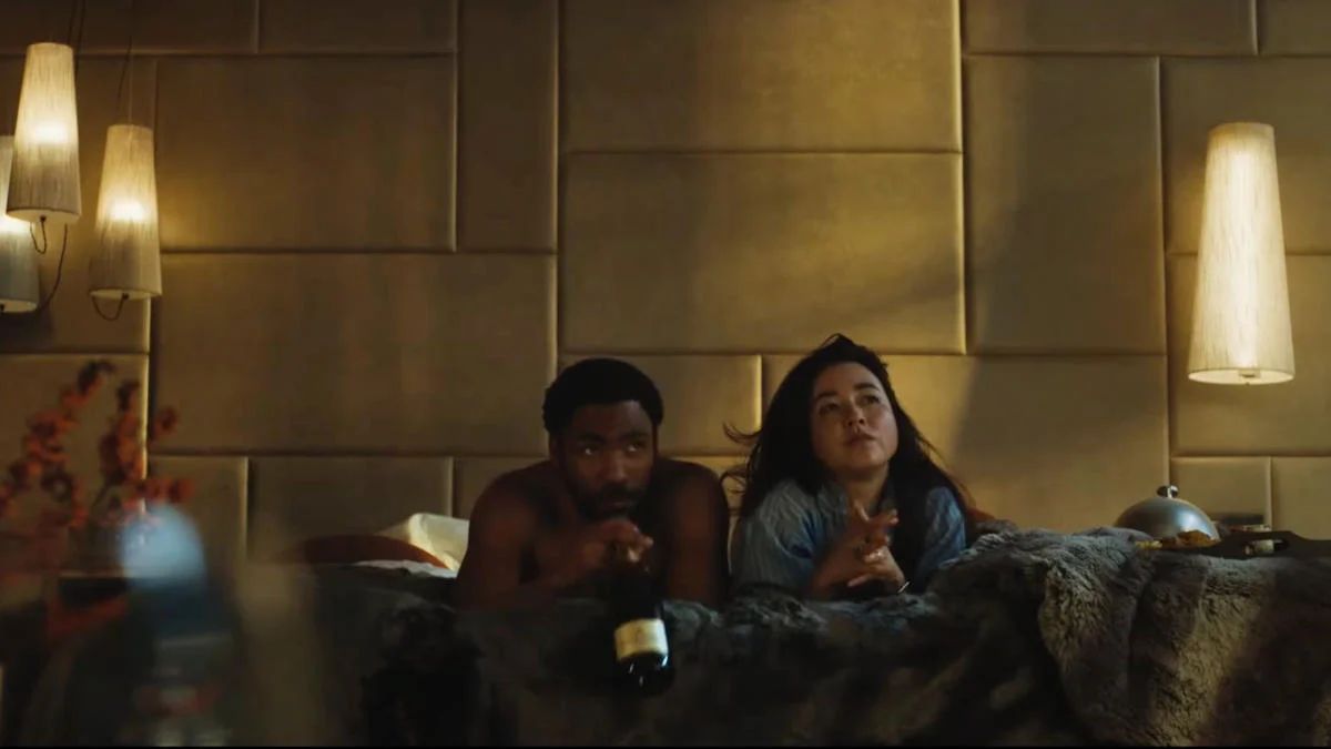 Is blockbuster language ruining our ability to tell personal stories at the studio level?