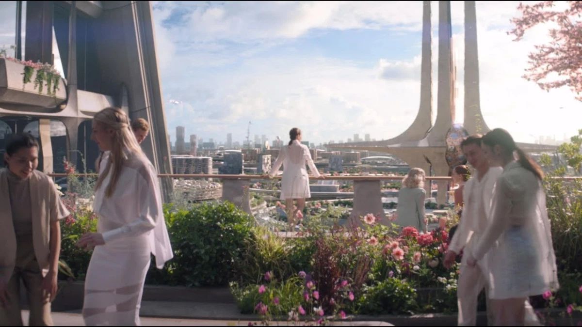 NBC's Peacock should be plucked and roasted