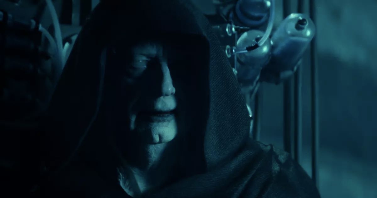 Nothin' but STAR WARS...