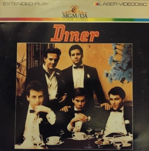 '80s All Over - April 1982