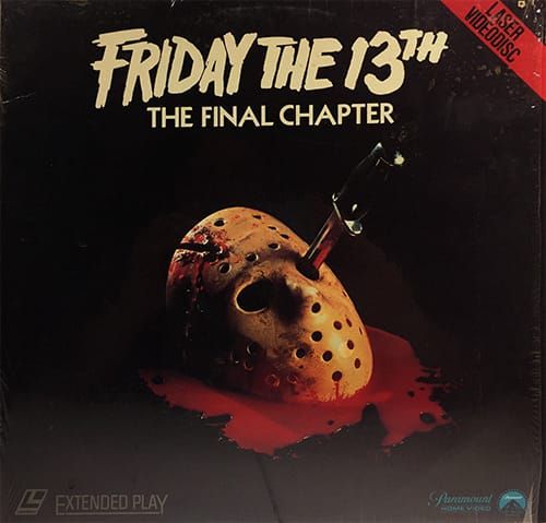 '80s All Over - April 1984