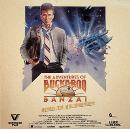 '80s All Over - August 1984