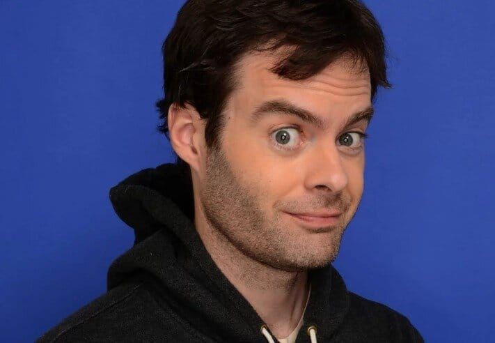 '80s All Over - Bill Hader