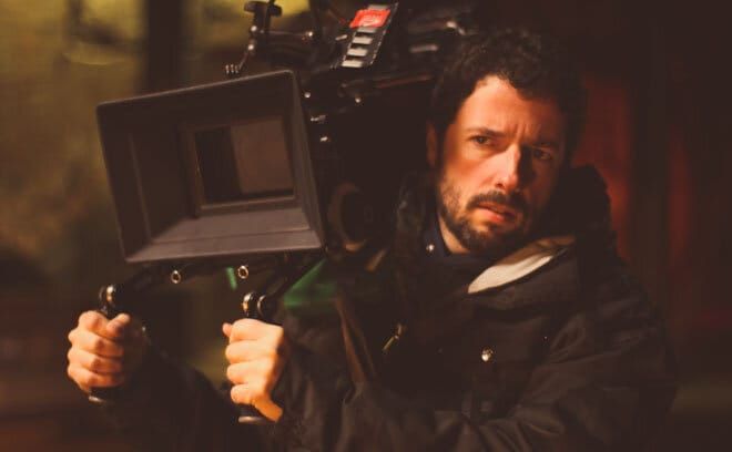 '80s All Over - Charles de Lauzirika