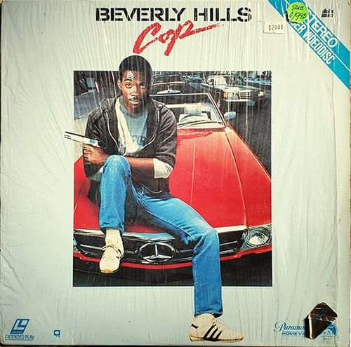 '80s All Over - December 1984