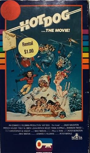 '80s All Over - January 1984