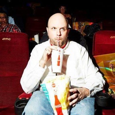 '80s All Over - Jason Bailey