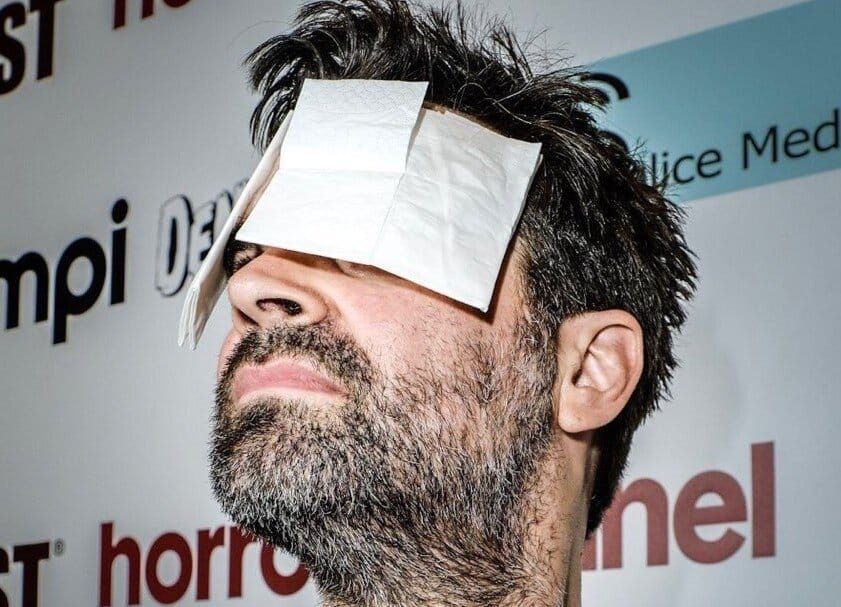 '80s All Over - Joe Lynch