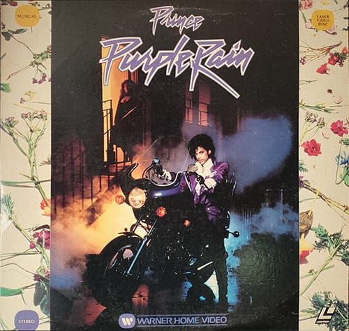 '80s All Over - July 1984