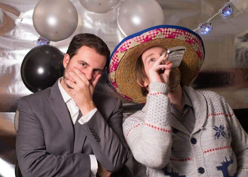 '80s All Over - Junkfood All Over