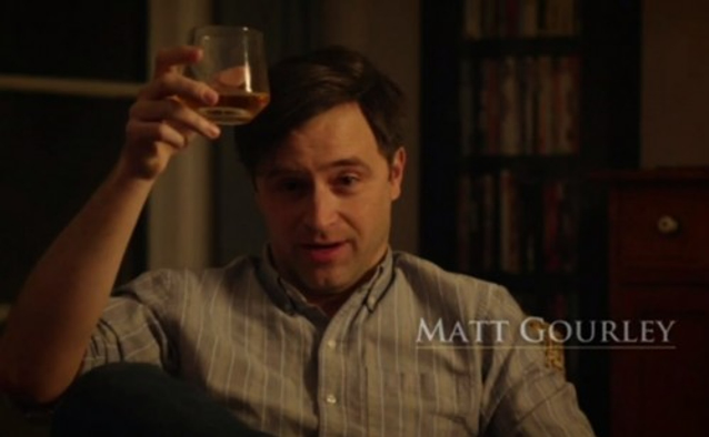 '80s All Over - Matt Gourley