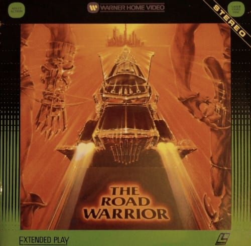 '80s All Over - May 1982