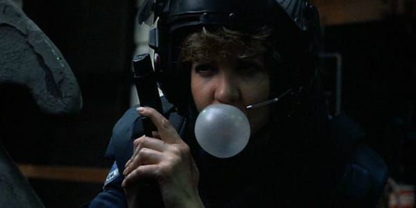 '80s All Over - Nancy Allen