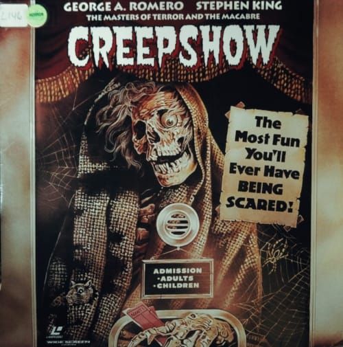 '80s All Over - November 1982