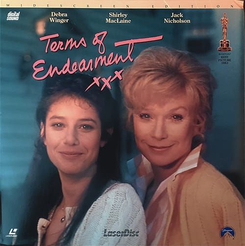 '80s All Over - November 1983