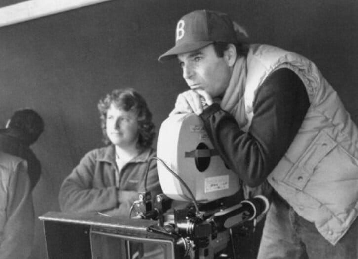 '80s All Over - Peter Hyams