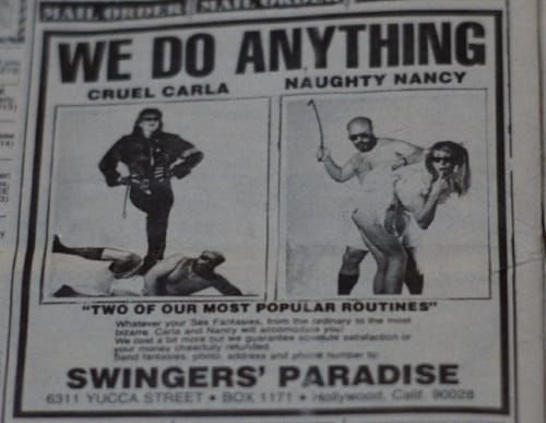 '80s All Over - September 1982