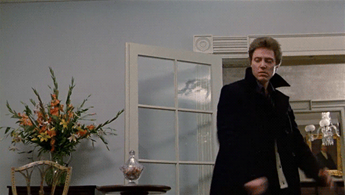 '80s All Over - The Dead Zone commentary