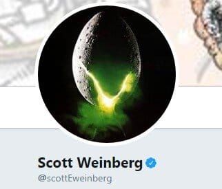 '80s All Over - Twitter Reactions