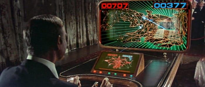 '80s All Over - Video Games, Movies & The '80s