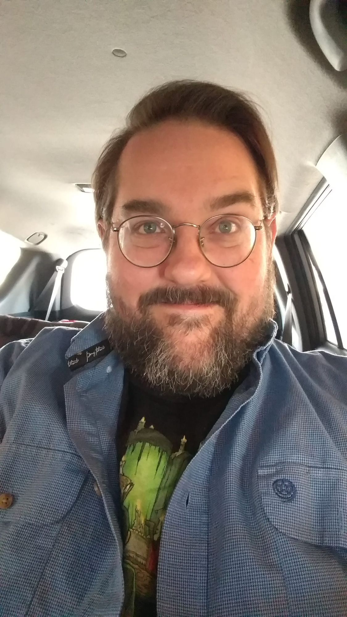 Who the hell is Drew McWeeny?