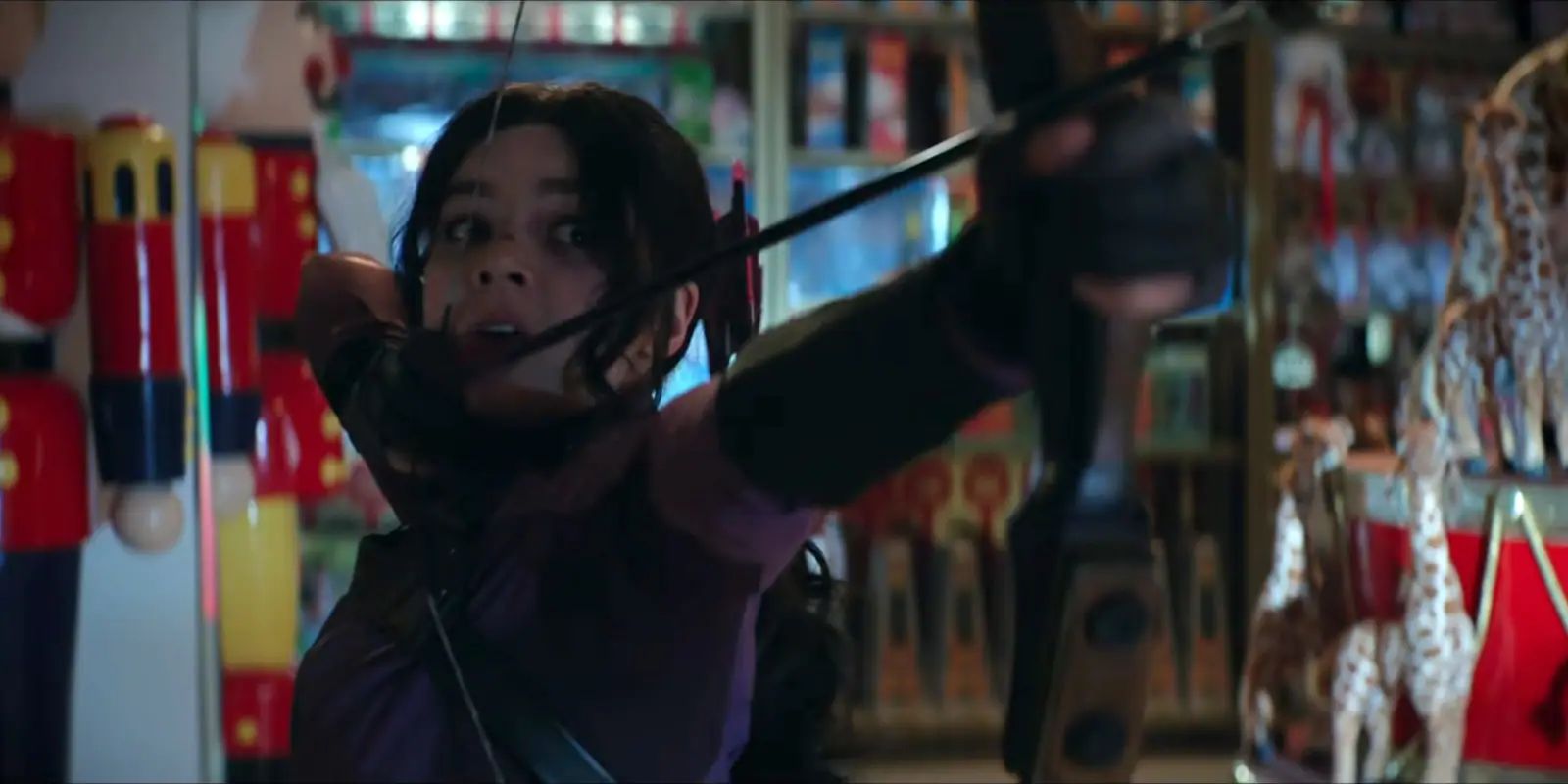 A few final quick bites as we say goodbye to 2021