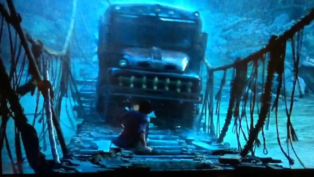 The Hip Pocket #18: SORCERER