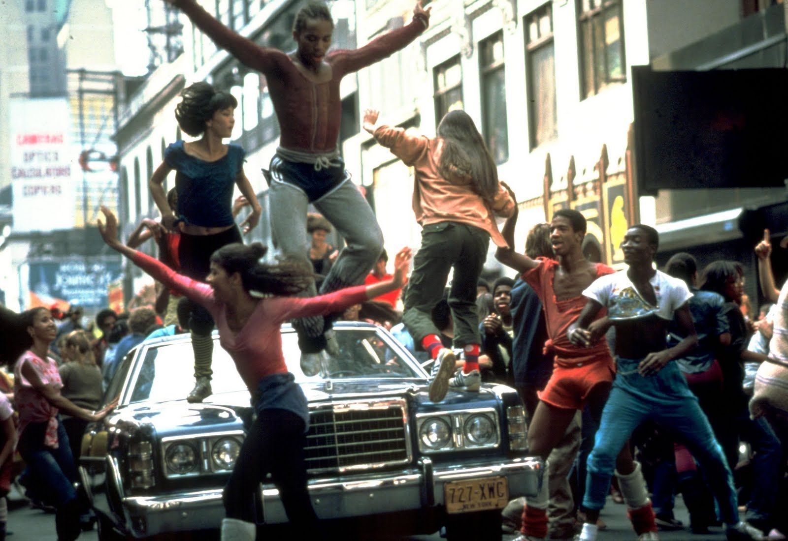 We say goodbye to Alan Parker, director of FAME, THE COMMITMENTS and EVITA