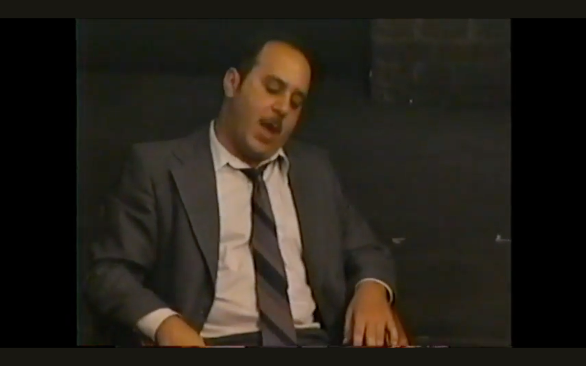 It's Been 31 Years This Week...