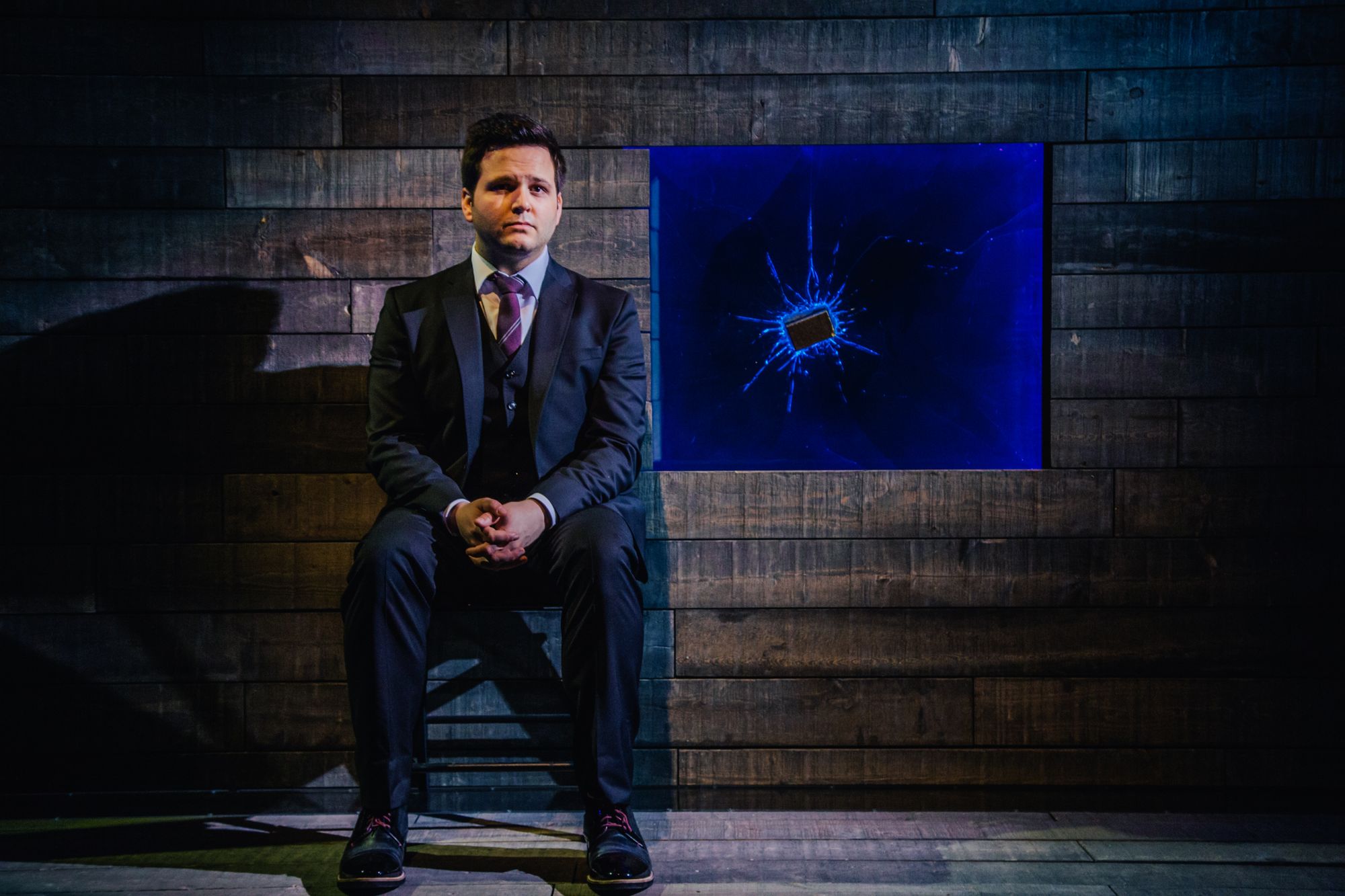 Hulu scores a very special hit with IN & OF ITSELF