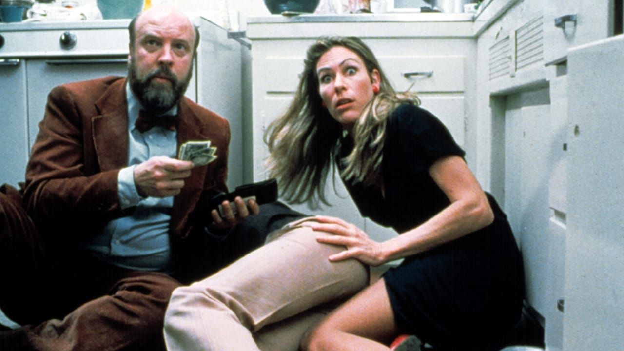 '80s Roulette: EATING RAOUL