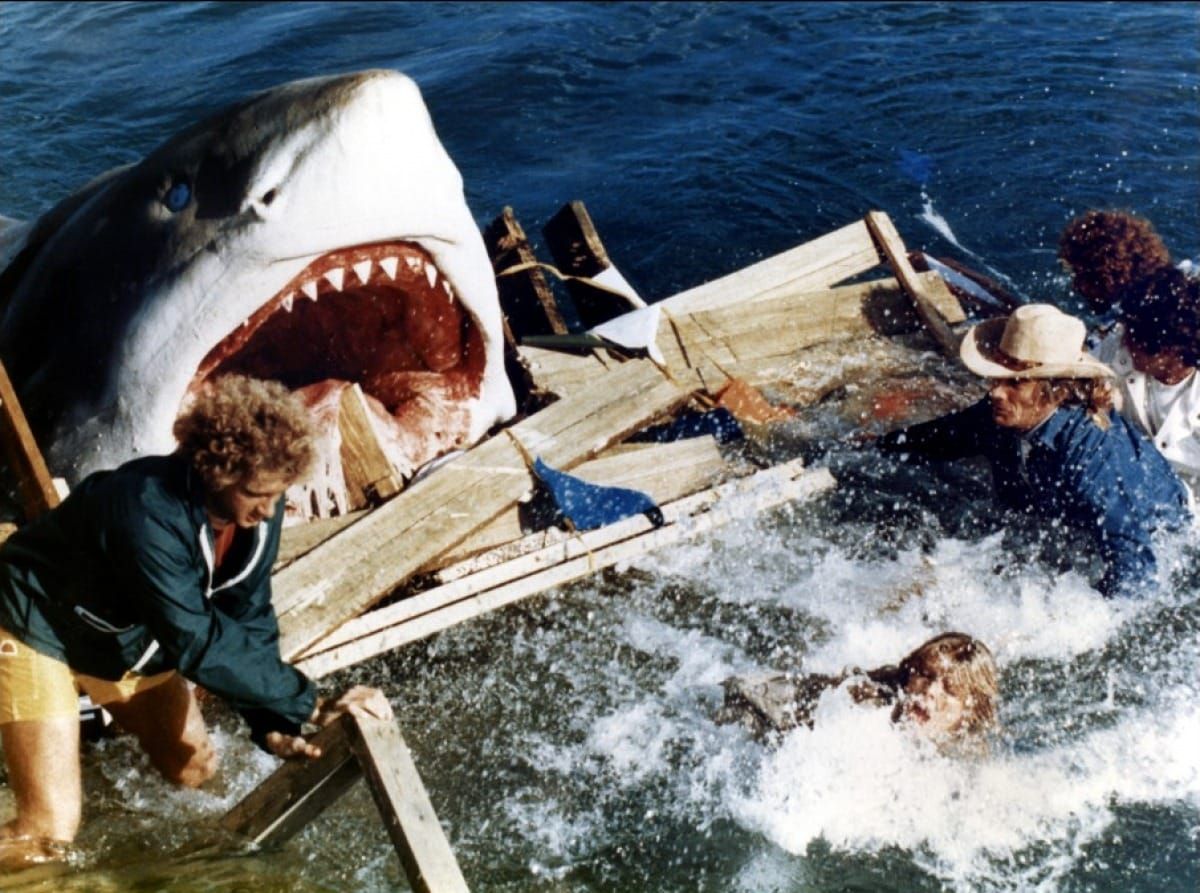 '80s Roulette: GREAT WHITE