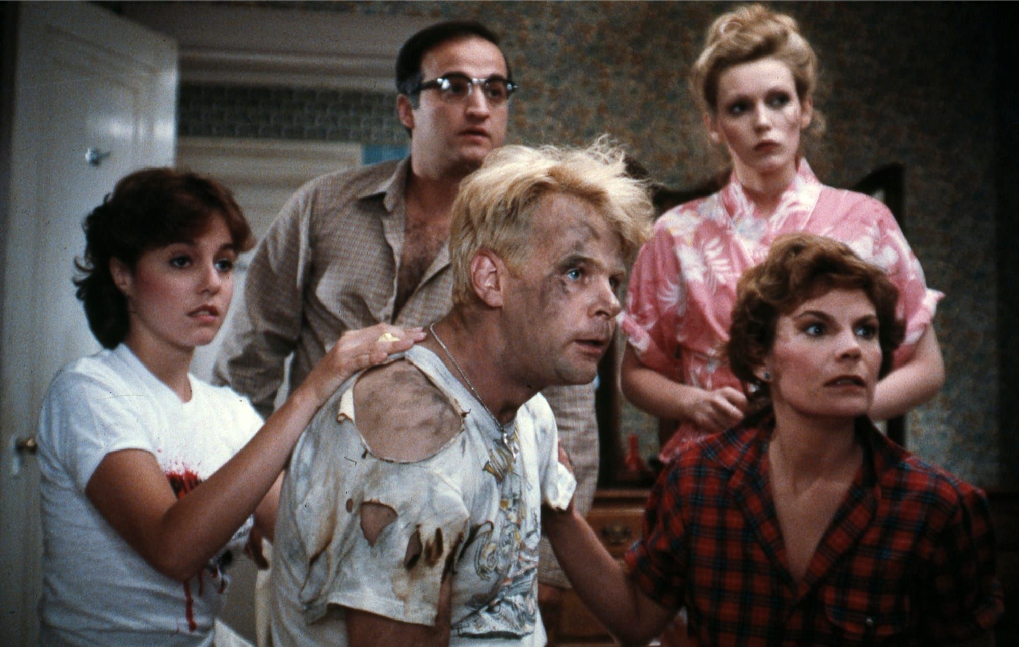 '80s Roulette: NEIGHBORS