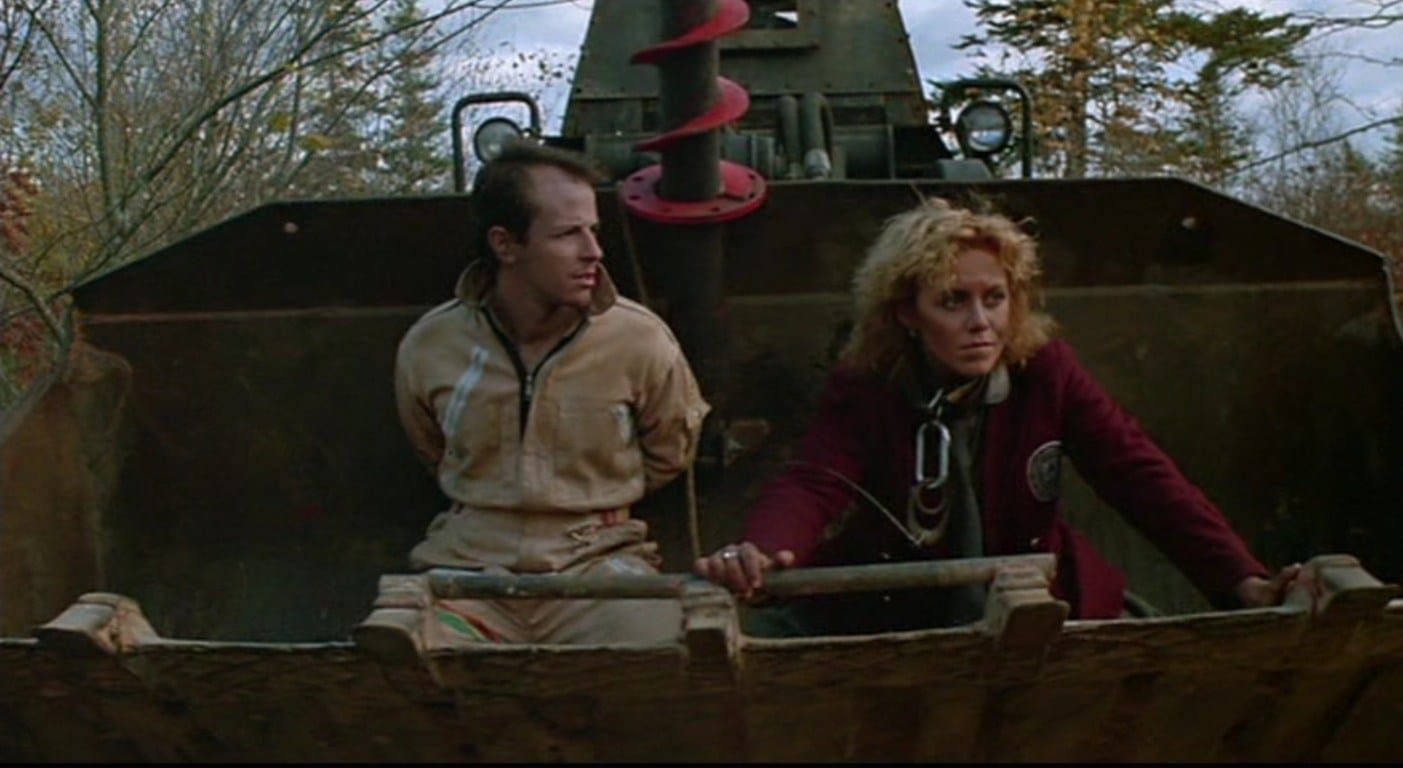 '80s Roulette: DEFCON-4