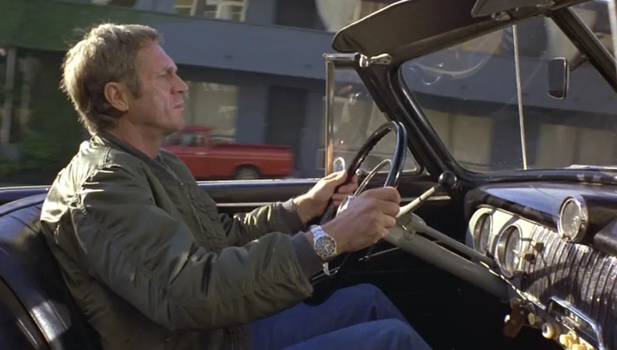 Jackie Chan, Chuck Norris, a revised CLOSE ENCOUNTERS, Olivia Newton-John on rollerskates and Steve McQueen in a packed August 1980