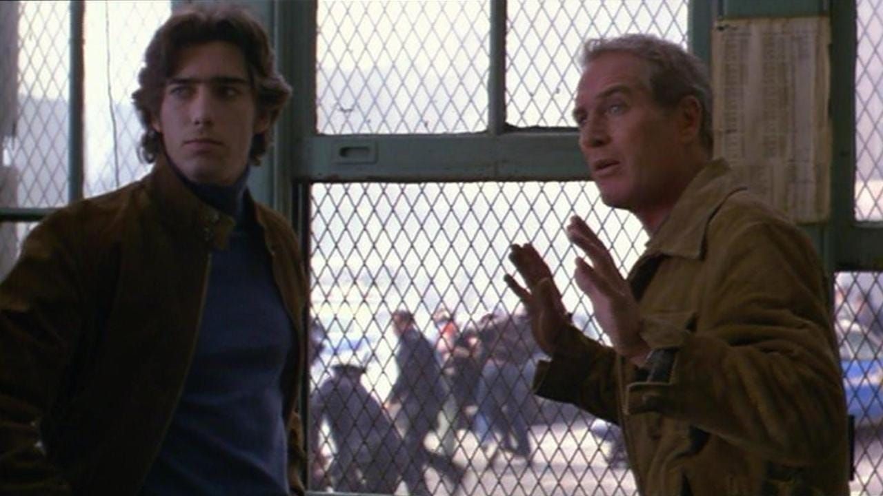 Newman plays cop, Bakshi gets ambitious, and Jamie Lee Curtis heads down under in February 1981