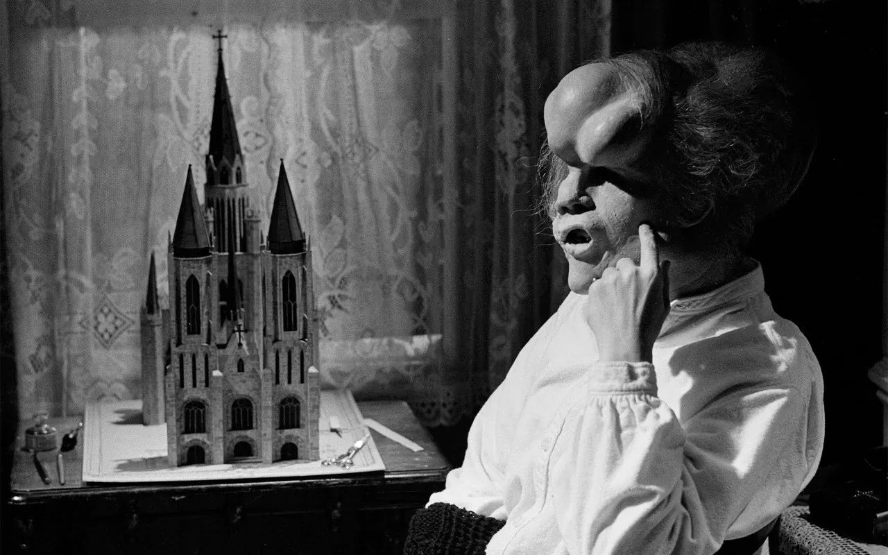 David Lynch and Mel Brooks team up for the best film in a very busy October 1980