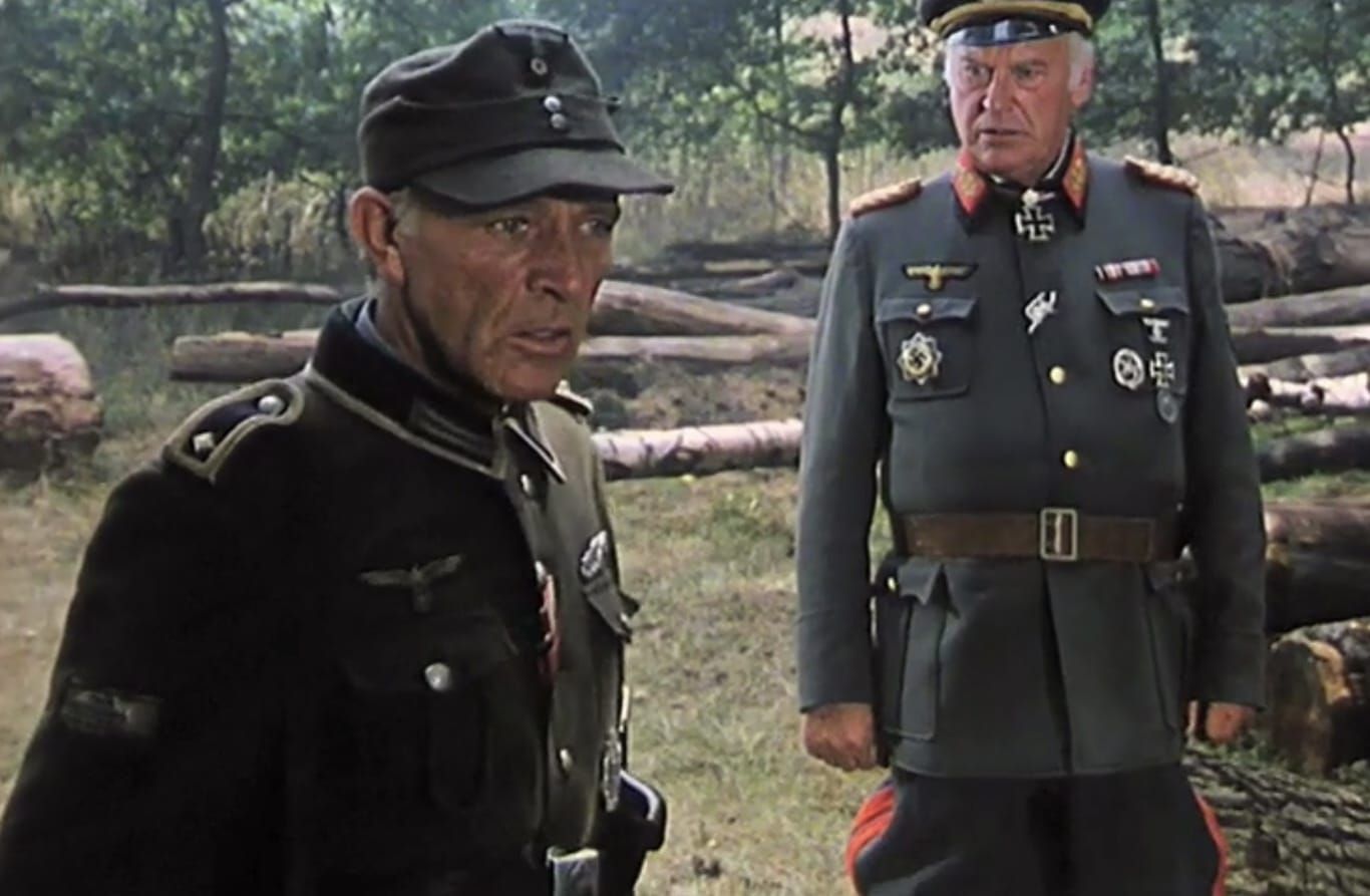 Cronenberg's blowing up heads and Lily Tomlin's getting small in January 1981