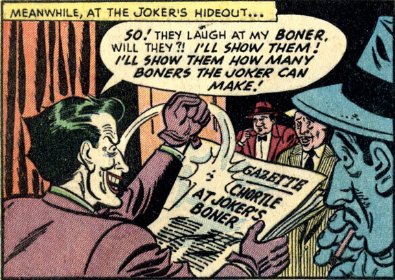 The Boners: Volume One