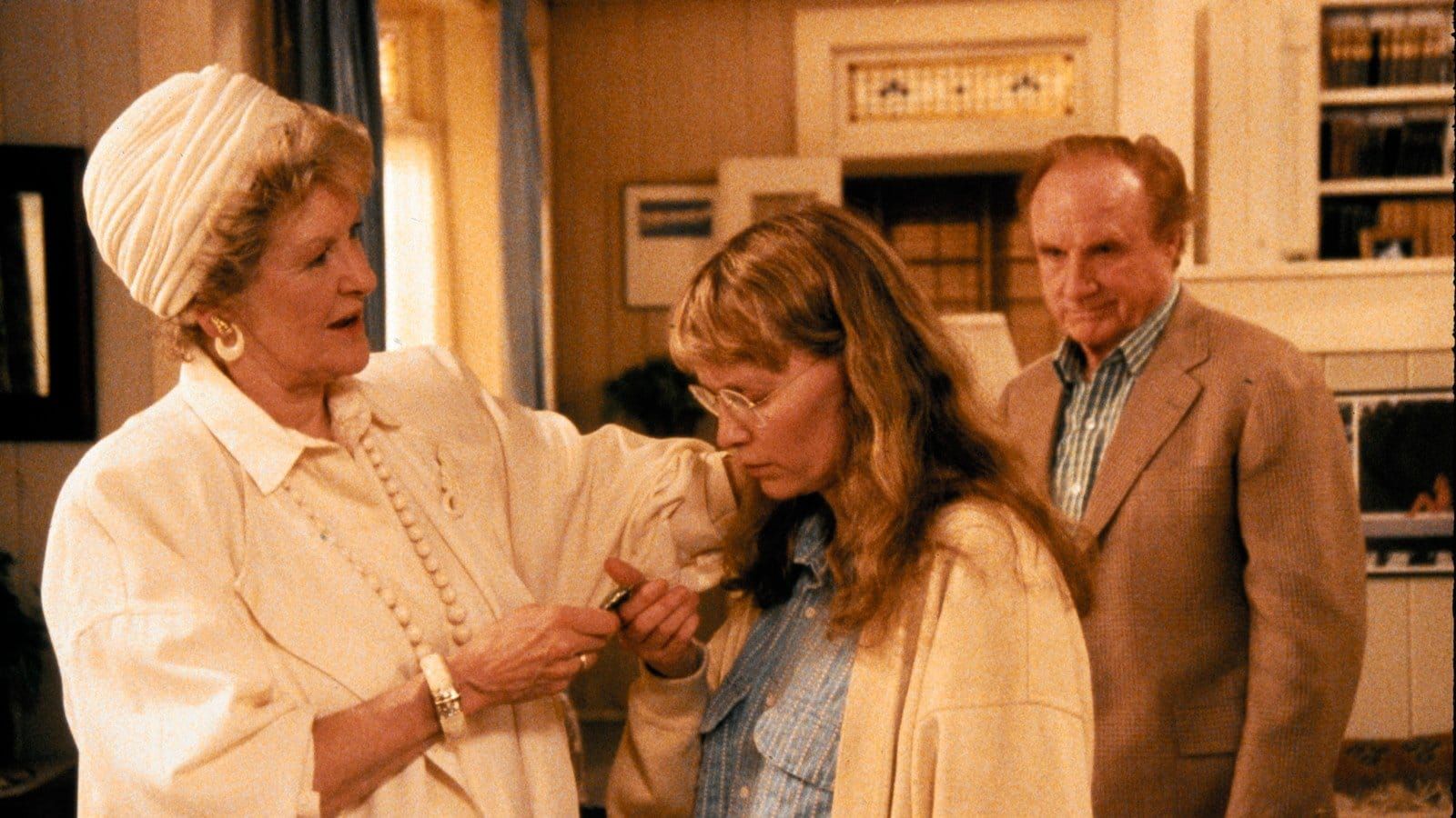 '80s Roulette: SEPTEMBER