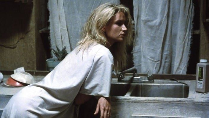 '80s Roulette: WARM SUMMER RAIN