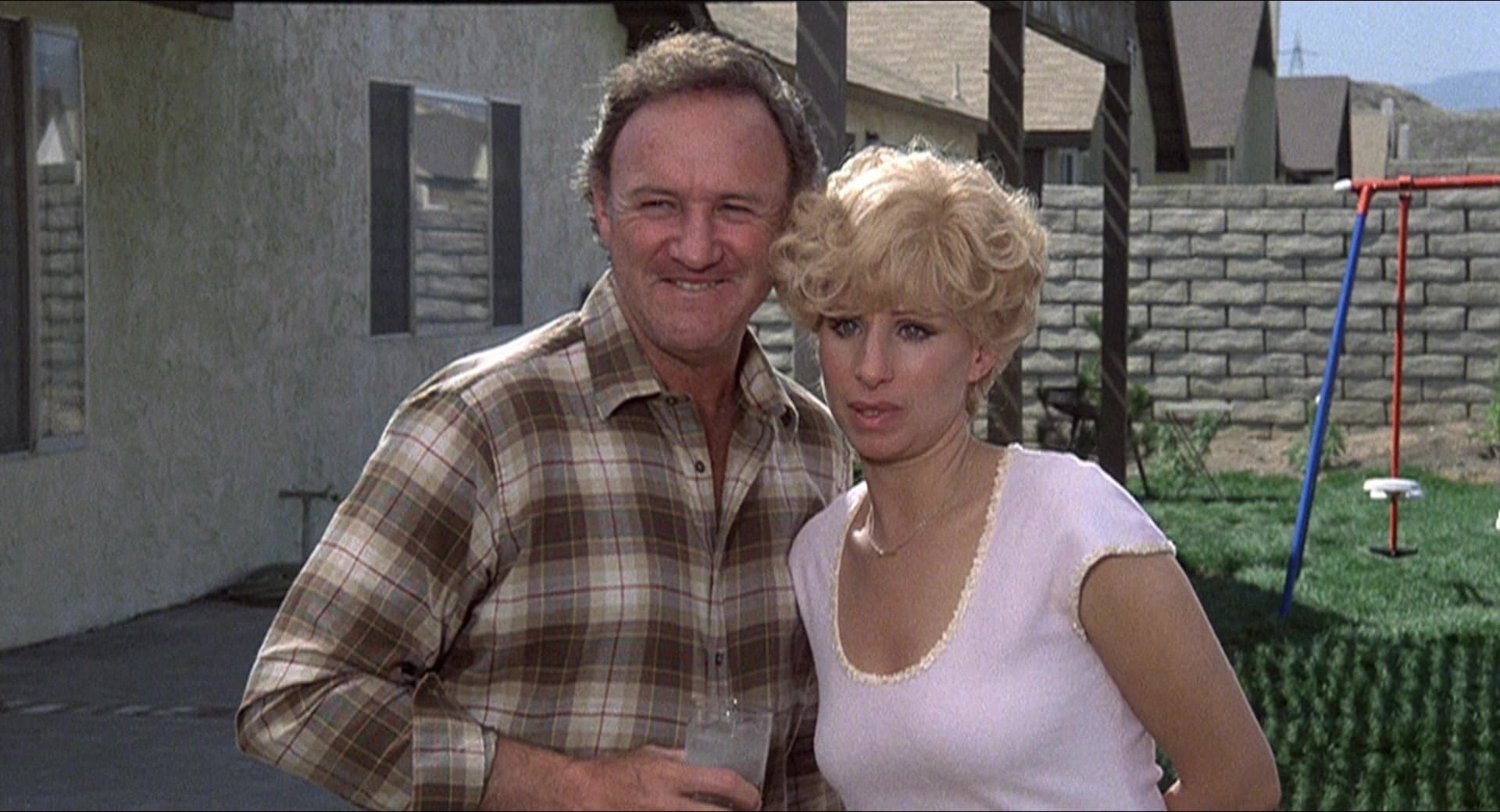 A double dose of Elliott Gould, steamy Nicholson, criminal Caan and an Albert Brooks classic all land in March 1981