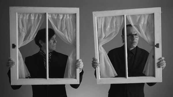 We kick off our hybrid Sundance and SXSW coverage with THE SPARKS BROTHERS and more