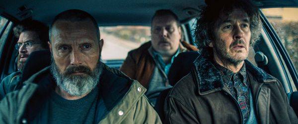 The Hip Pocket: Warm-Up #10